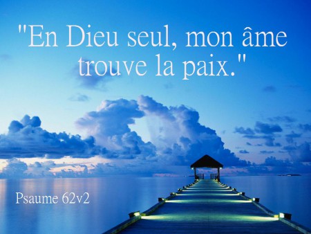 Mettre en pratique la parole - Jacques 1:16 à 27